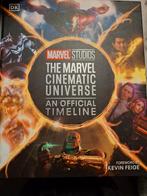 The marvel cinematic universe an official timeline, Enlèvement ou Envoi, Neuf