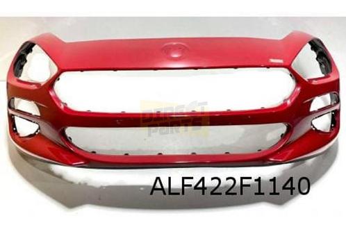 Fiat 124 Spider voorbumper (bij PDC)  (te spuiten) Origineel, Auto-onderdelen, Carrosserie, Bumper, Fiat, Voor, Nieuw, Verzenden