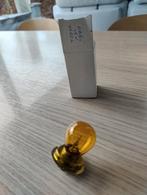 * Gele Gloeilamp VESPA PK50XL *, Ophalen, Nieuw, Koplamp, Overige merken