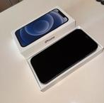 Iphone 12 zwart, 64GB, Telecommunicatie, Ophalen, Gebruikt, Zwart, 82 %