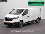 Renault Trafic 130pk L2H1 LED Airco Cruise Euro6 L2 Airco Cr, Auto's, Stof, Gebruikt, Euro 6, 4 cilinders