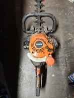 Echo heggenschaar hcr 165 defect, Ophalen