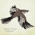 Vende> CD DEREK WEBB - Mockingbird, Envoi, Neuf, dans son emballage