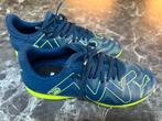 Puma voetbalschoenen maat 35, Enlèvement, Utilisé, Chaussures