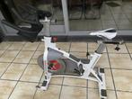 Spinning Bike, Sport en Fitness, Fitnessapparatuur, Ophalen, Gebruikt, Spinningfiets, Metaal