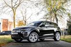 Land Rover Evoque D165 R-Dynamic SE * ACC * 360 * Meridian, Auto's, Land Rover, Automaat, 4 cilinders, Zwart, Bedrijf