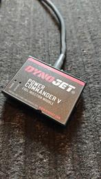 Powercommander 5, Ophalen