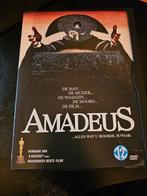DVD Amadeus, Cd's en Dvd's, Vanaf 12 jaar, Ophalen, Zo goed als nieuw, Drama