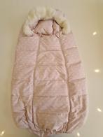 Roze slaapzak van Dolce & Gabbana, Ophalen of Verzenden, Zo goed als nieuw, 70 tot 85 cm, Slaapzak