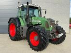 FENDT 718 VARIO TMS - 180 pk, Ophalen, Gebruikt, Meer dan 160 Pk, Fendt
