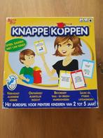 Knappe koppen, Drie of vier spelers, Ophalen, Gebruikt, University games
