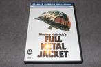 DVD Full Metal Jacket, Cd's en Dvd's, Dvd's | Klassiekers, Gebruikt, Vanaf 16 jaar, 1980 tot heden, Ophalen of Verzenden