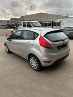Ford Fiesta 1.25i, Voorwielaandrijving, Euro 5, Stof, 1242 cc
