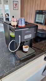 espresso apparaat Schaerer Joy, Café moulu, Machine à espresso, Réservoir d'eau amovible, Enlèvement