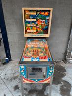 Flipperkast, Verzamelen, Automaten | Flipperkasten, Ophalen, Zo goed als nieuw, Flipperkast