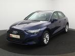 Audi A3 Sportback A3 Sportback 35 TFSI Attraction, Auto's, Elektrische ramen, Bedrijf, Handgeschakeld, Zilver of Grijs