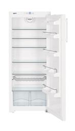 LIEBHERR koelkast, Elektronische apparatuur, Ophalen, 200 liter of meer, 140 tot 160 cm, 45 tot 60 cm