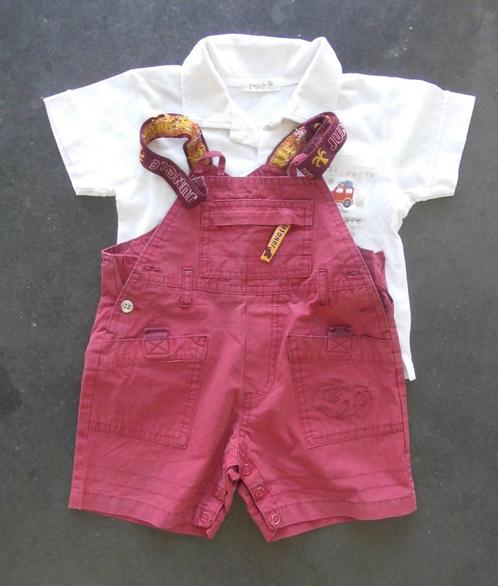 DIVERSEN Jongenskleding Maat: 12/18 maanden, Kinderen en Baby's, Babykleding | Maat 86, Gebruikt, Jongetje, Overige typen, Ophalen of Verzenden
