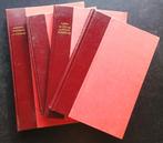 ALBRECHT RODENBACH: 4 oude boeken, Antiek en Kunst, Ophalen of Verzenden