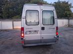 CITROËN JUMPER 2.8 HDI AUTOCARAVAN WC + DOUCHE, Caravans en Kamperen, Caravans, Frans bed, Bedrijf, Tot en met 3, Douche