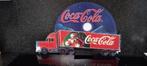 Coca reclame borden in karton., Verzamelen, Ophalen