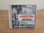 Warning Shot, musique originale de Jerry Goldsmith, Enlèvement ou Envoi