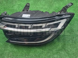 Koplamp RENAULT AUSTRAL FULL LED FRONT LAMP KIT 260606796R beschikbaar voor biedingen