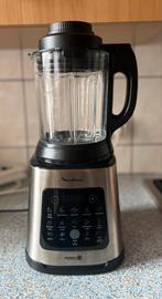 Verwarmde blender, Elektronische apparatuur, Keukenmixers, Ophalen, Zo goed als nieuw