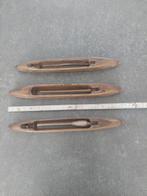 weefspoel, Antiek en Kunst, Ophalen of Verzenden
