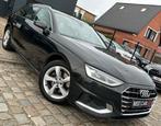 Audi A4 35TDi * AutoMaat, Auto's, Automaat, Stof, Euro 6, 4 cilinders