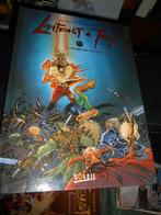 Lanfeust de Troy 1 eo, Boeken, Stripverhalen, Ophalen of Verzenden