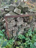 Kasseien, Tuin en Terras, Ophalen, Gebruikt, Klinkers