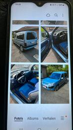 rolstoelauto, Particulier, Te koop