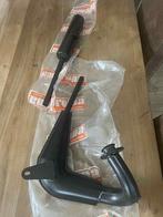 ,nos Proma Radial System - Minarelli P6-p4 uitlaat New, Fietsen en Brommers, Brommeronderdelen | Oldtimers, Ophalen of Verzenden