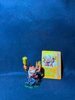 Skylanders Spyro’s Adventure Trigger Happy, Ophalen of Verzenden, Zo goed als nieuw