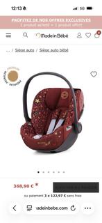 Cybex-cloud, Kinderen en Baby's, Ophalen, Zo goed als nieuw