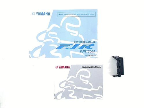 MANUEL UTILISATEUR Yamaha, Motos, Pièces | Yamaha, Utilisé