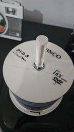 64 DVD princo, Enlèvement