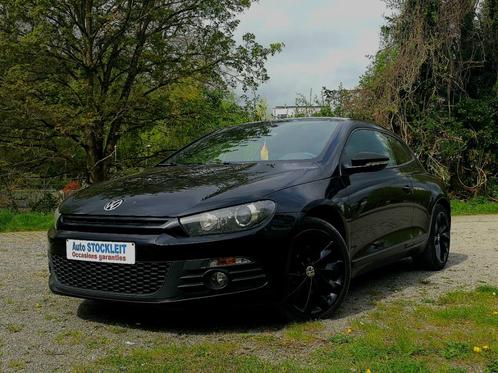 VW SIROCCO 2012 1.4L TSI  150.872 KM, Auto's, Volkswagen, Bedrijf, Te koop, Scirocco, ABS, Airbags, Airconditioning, Alarm, Android Auto