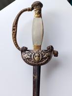 Épée de récompense Maréchal Oudinot!, Collections, Armée de terre, Enlèvement ou Envoi, Épée ou sabre