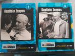 Kapitein Zeppos volledige reeks, CD & DVD, DVD | TV & Séries télévisées, Tous les âges, Coffret, Comme neuf, Action et Aventure