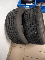 Chevrolet cruze velgen +winterbanden, Ophalen, Gebruikt, Winterbanden, Velg(en)