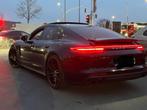 Porsche panamera hybride, Zwart, 56 g/km, Vierwielaandrijving, 2998 cc