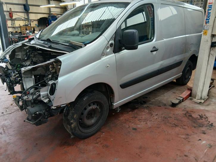 Alle onderdelen Fiat scudo Peugeot expert Citroën jumpy util, Auto-onderdelen, Overige Auto-onderdelen, Citroën, Fiat, Peugeot
