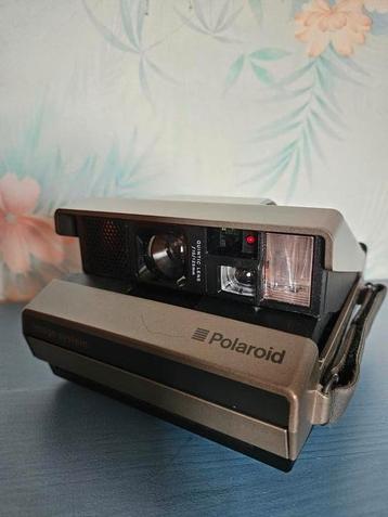 Polaroid Image System beschikbaar voor biedingen