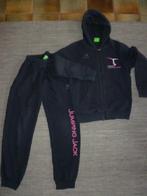 Sport training vest en broek, meisjes, maat 140, Ophalen of Verzenden, Broek