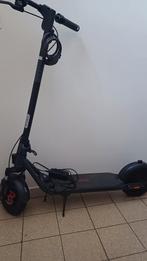 Trottinette électrique Segway (comme neuve), Enlèvement