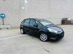 Citroen C4/Exclusieve/Automaat!!, Auto's, Euro 5, Zwart, Bedrijf, 5 zetels