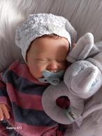 schattige max, Ophalen of Verzenden, Nieuw, Overige typen, Levensecht of Reborn