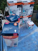 OSRAM lampen, Ophalen of Verzenden, Zo goed als nieuw, Overige typen